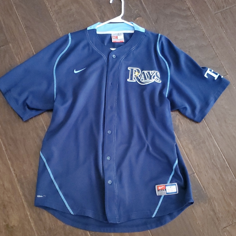 Tampa Bay RAYS jersey ⚾️